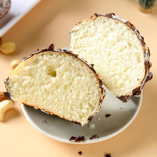 麦美鱼-夏威夷巧克力包 60g/个 商品图2