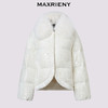 玛克门店发货：MAXRIENY精致日常羽绒服女(货号:MC85DC508) 商品缩略图3