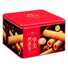 华美华美鸡蛋卷（方罐）268g 商品缩略图1