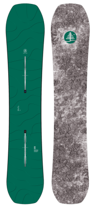 26/27BURTON雪板FT HTH EARTH
