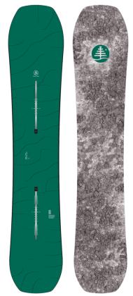 26/27BURTON雪板FT HTH EARTH 商品图0