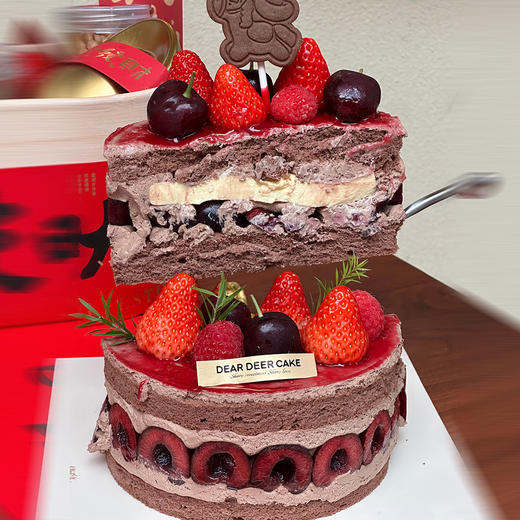 厘马发财 商品图3