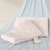 自然醒宛香纱二合一蚕丝枕XK 商品缩略图6