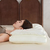 自然醒双层蝶梦蚕丝枕XK 商品缩略图12