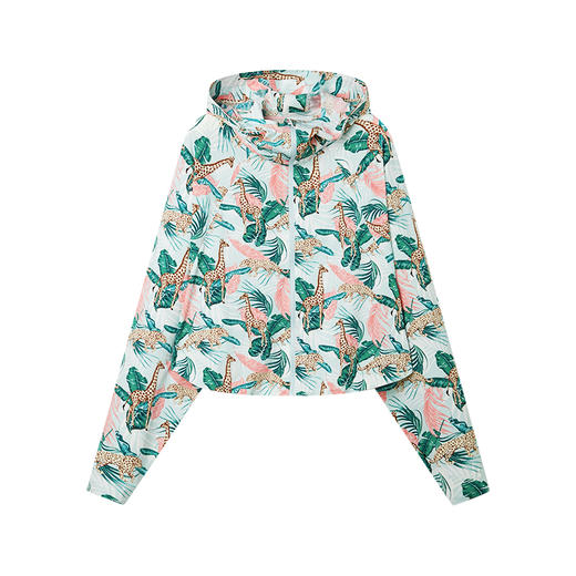 【清仓】ibaby×outlast太空科技恒温防晒衣集合 商品图7