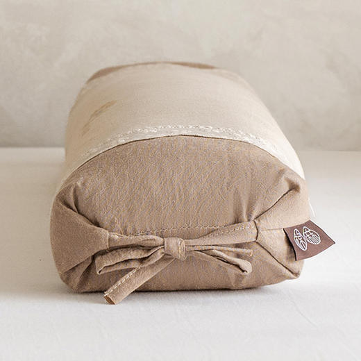 自然醒亚麻糖果荞麦枕XK 商品图5