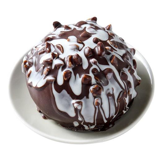 麦美鱼-夏威夷巧克力包 60g/个 商品图1