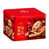 华美核桃酥（方罐）300g 商品缩略图1