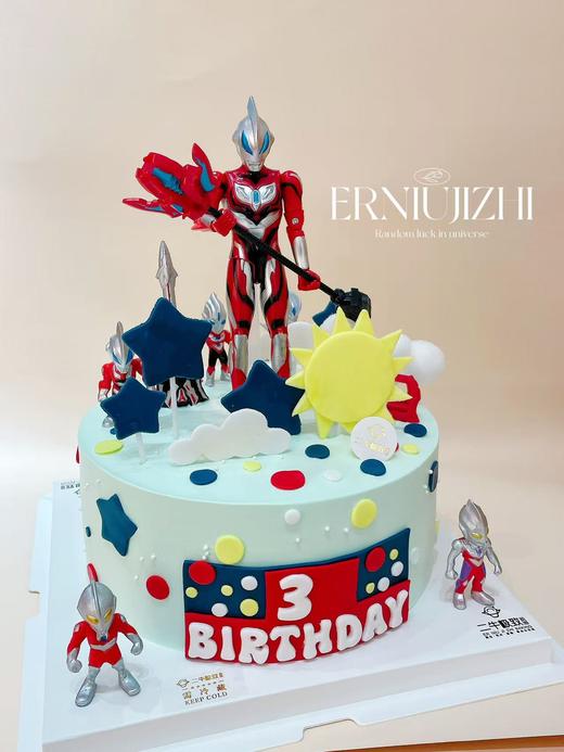 奥特曼之光 商品图2