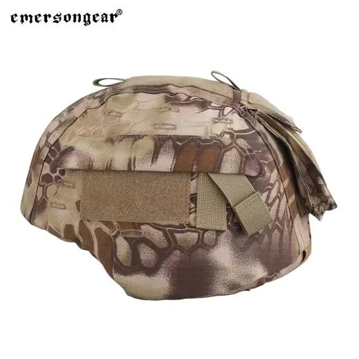 emersongear/爱默生 第二代头盔布 适用于MICH 2000 2001 2002的防护头盔罩 商品图4