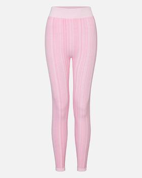 Cordova - Sol Bottom Base Layer - Peony - 女装 - 打底裤 - 粉色
