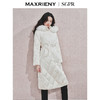 玛克门店发货：MAXRIENY羽绒服(货号:MS85DC514) 商品缩略图2