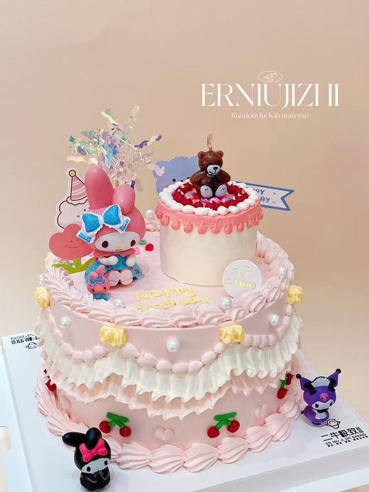 美乐蒂A 商品图1