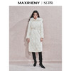 玛克门店发货：MAXRIENY羽绒服(货号:MS85DC514) 商品缩略图1