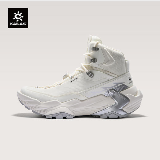 KAILAS凯乐石 女款中帮防水徒步鞋（YAN GTX MID）KS2612225 商品图0