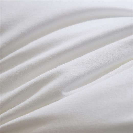 自然醒全棉立体绿泡泡枕XK 商品图13