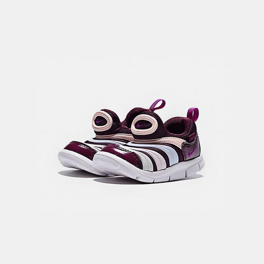 Nike Dynamo Free (TD) 婴童运动童鞋 343938 商品图3