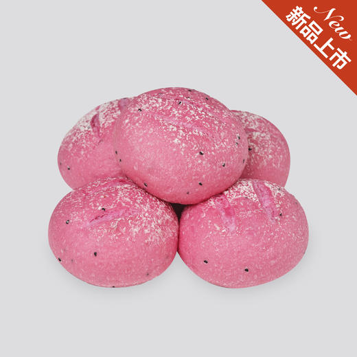 火龙果奶酪小包5粒装 商品图0