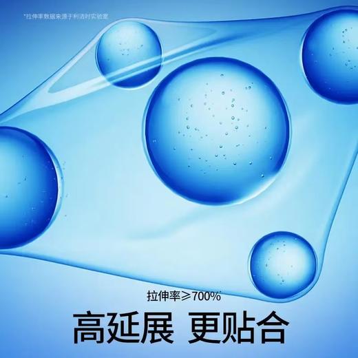 KJ 杜蕾斯避孕套 Love大胆爱吧10只超薄润滑粉色贴合成人用品安全套 商品图1