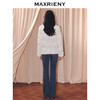 玛克门店发货：MAXRIENY宽松短款显瘦云朵羽绒服货号:MF86DC516) 商品缩略图2