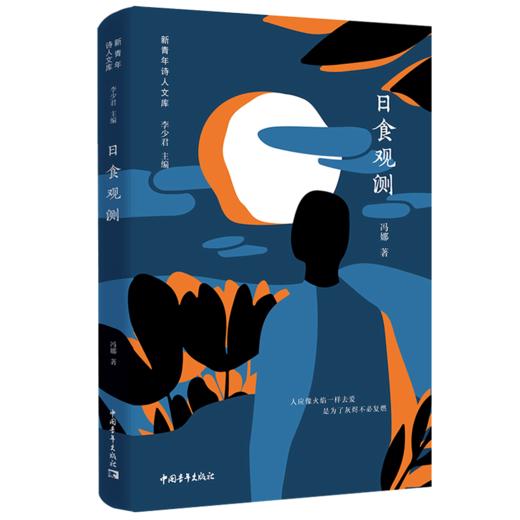 日食观测 冯娜 著 中国青年出版社 商品图2