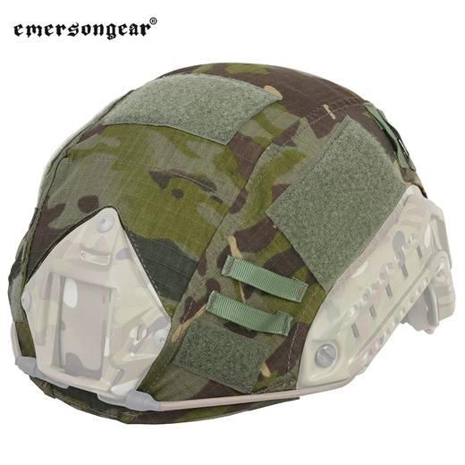 爱默生头盔布 军迷DIY FAST战术头盔布 商品图1