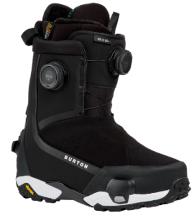 26/27BURTON雪鞋W HIGHSHOT X SO BLACK 商品图0