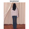 玛克门店发货：MAXRIENY甜美学院风绒羽绒服(货号:MF86DC506) 商品缩略图2
