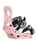 26/27BURTON固定器W SCRIBE PINK 商品图0