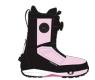 26/27BURTON雪鞋W HIGHSHOT PLUS SO BLACK/PINK 商品图0