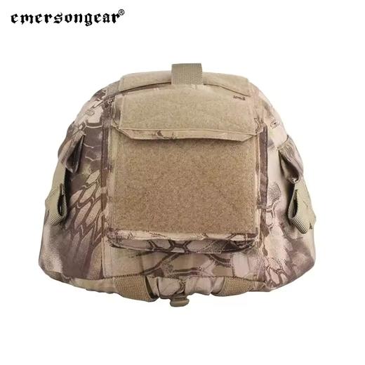 emersongear/爱默生 第二代头盔布 适用于MICH 2000 2001 2002的防护头盔罩 商品图1