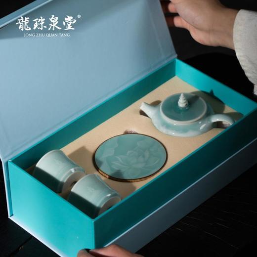 青瓷·烟雨江南套装 商品图3