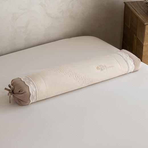 自然醒亚麻糖果荞麦枕XK 商品图13