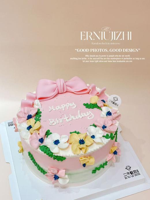 裱花蝴蝶结 商品图1