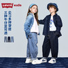 LEVIS 春 大童小童 儿童童装长裤 LVB-PX-R801 商品缩略图4