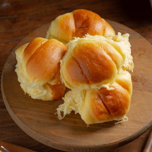 牛奶拉丝餐包 商品图0