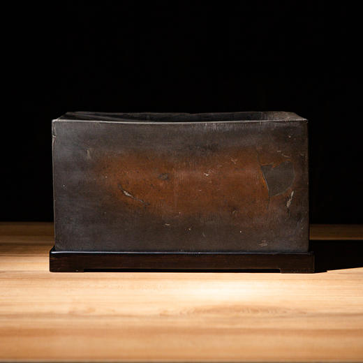 “大凤凰”古砖制砚 商品图5