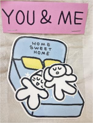 成都丨一只脏猴丨新款贴纸