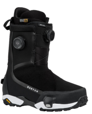 26/27BURTON雪鞋M HIGHSHOT X SO BLACK