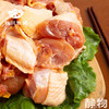 土鸡半只（切块）600g（冷冻鸡）｜秋川牧园 商品缩略图2