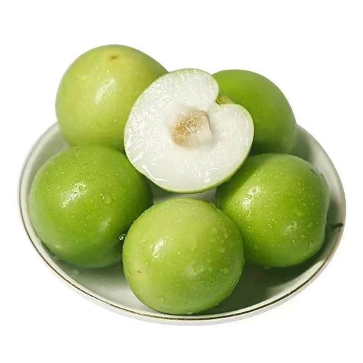 苹果枣 商品图0