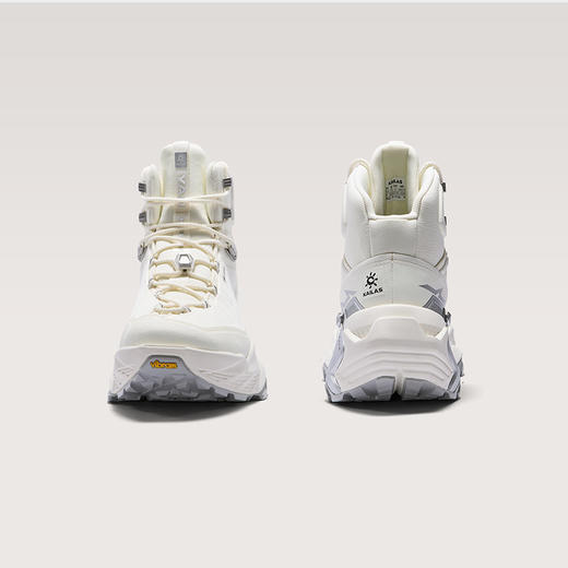 KAILAS凯乐石 女款中帮防水徒步鞋（YAN GTX MID）KS2612225 商品图3