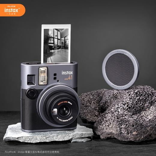Fujifilm/富士 拍立得 Mini41 礼盒套装 一次成像复古新经典礼盒40升级款 商品图5