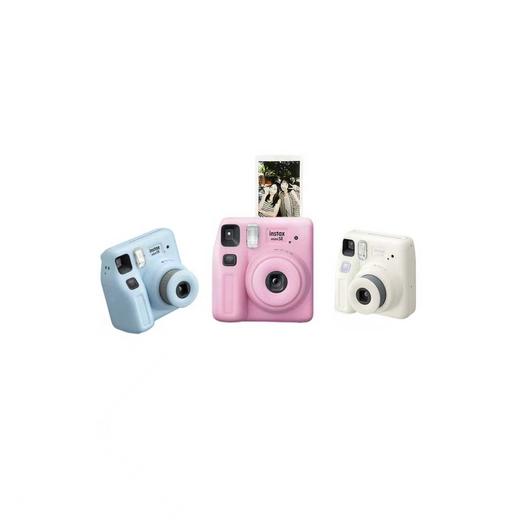 Fujifilm/富士 拍立得 Mini SE 一次成像相机立拍立得 商品图0