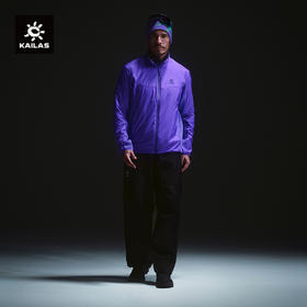 KAILAS凯乐石 男款立领滑雪Primaloft夹克 KG2530113