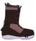 26/27BURTON雪鞋W HIGHSHOT SO BEAR HUG BROWN 商品图0