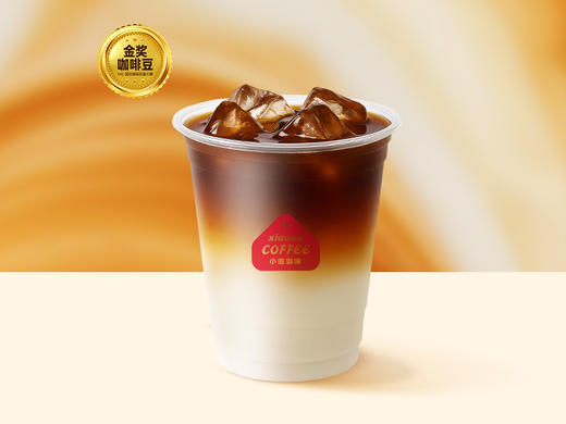 椰青美式（冷） 商品图0