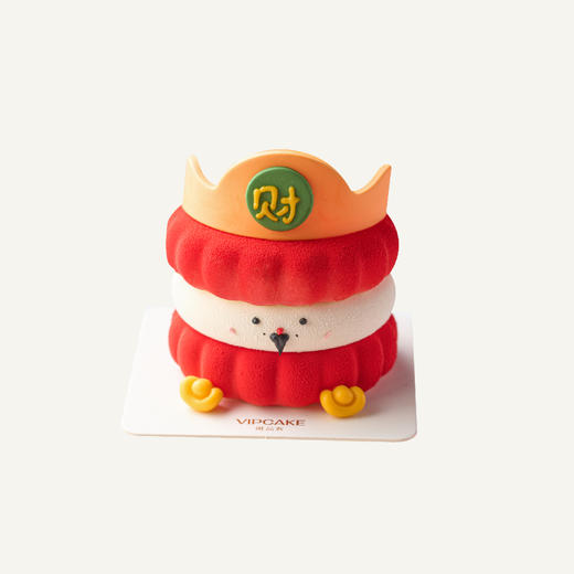 财神驾到 商品图0