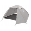 美国 Bessport 高品质双层帐篷 可容纳4人 防水通风 260*240*160cm 灰色 X002IUWFDV 商品缩略图6