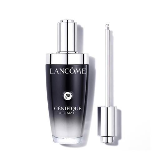 兰蔻全新肌底液套装(小黑瓶精华30ml+洁面+水+乳液+眼霜) 商品图4